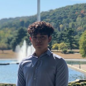 Meet your Posher, Brian